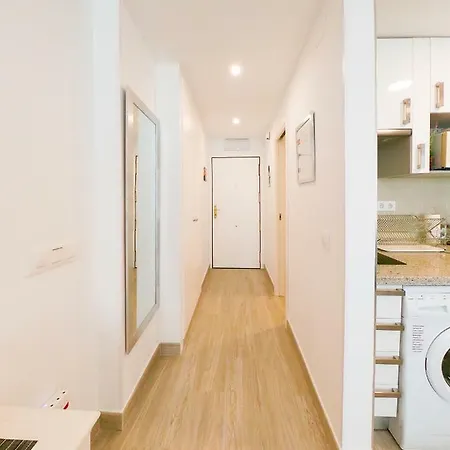 The Lovely Flat 公寓