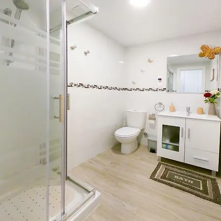 The Lovely Flat Appartamento *